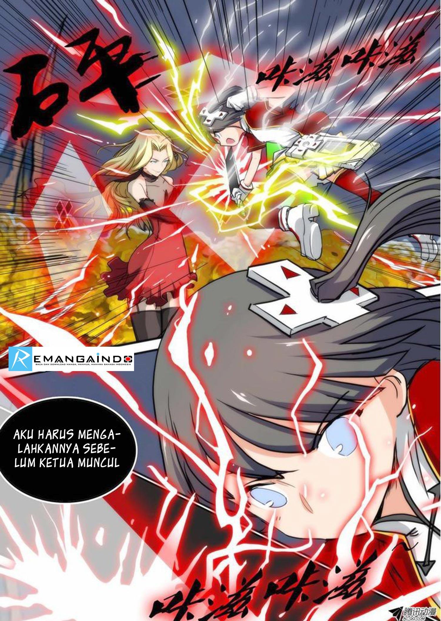 Chapter 91