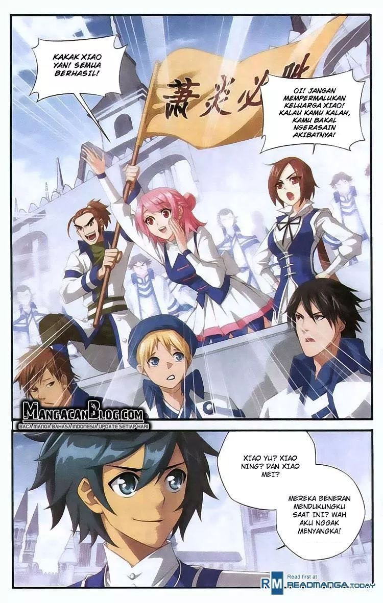 Chapter 107