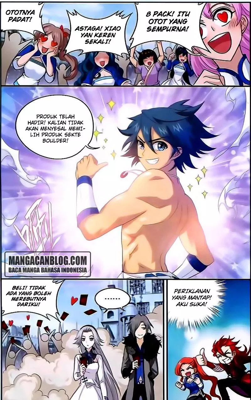 Chapter 141