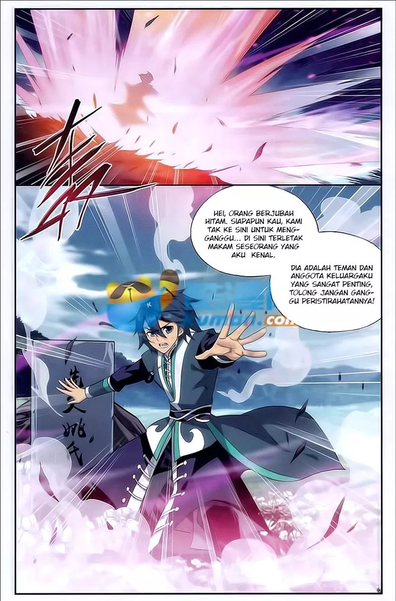 Chapter 173