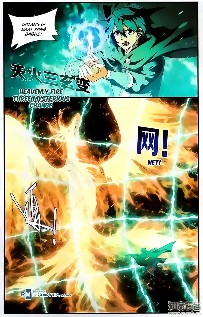 Chapter 200