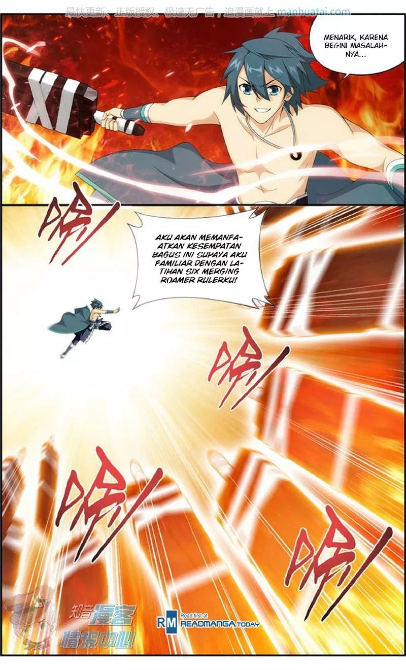 Chapter 207