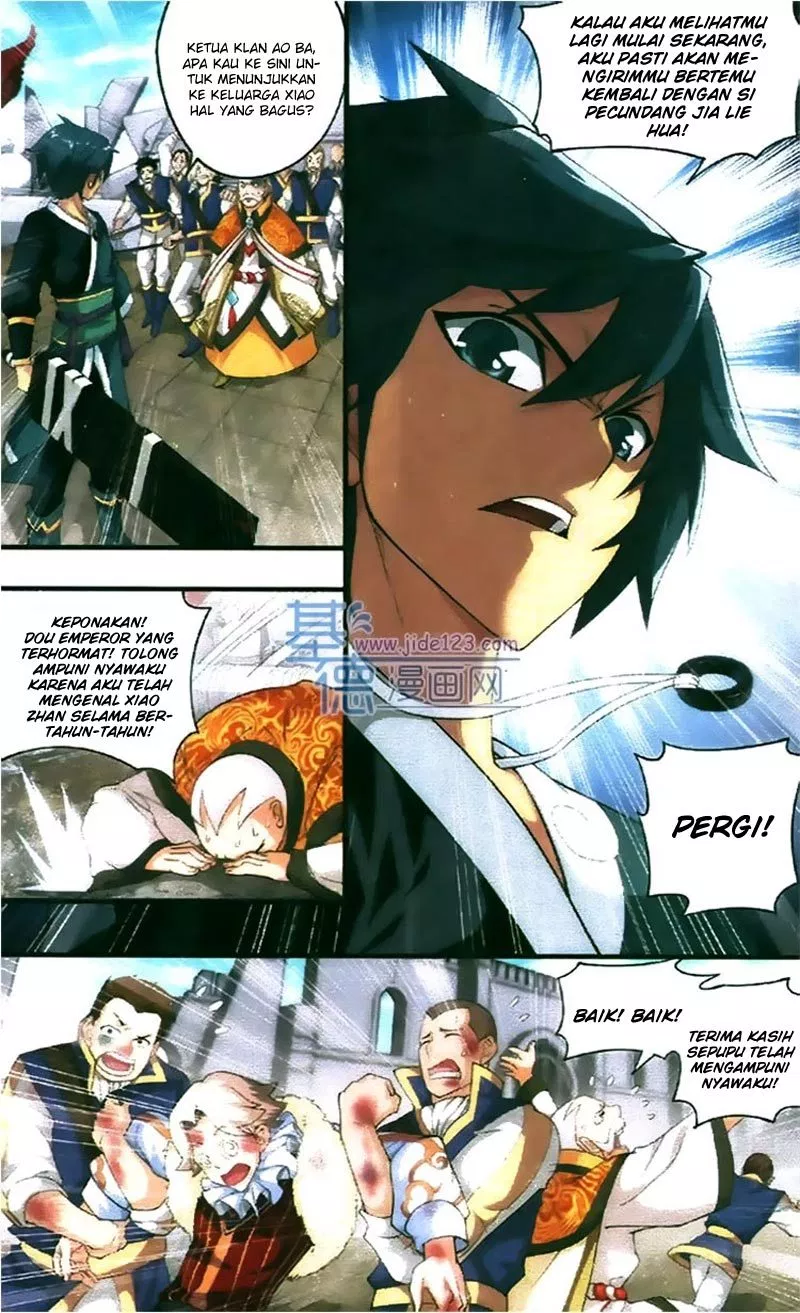 Chapter 84