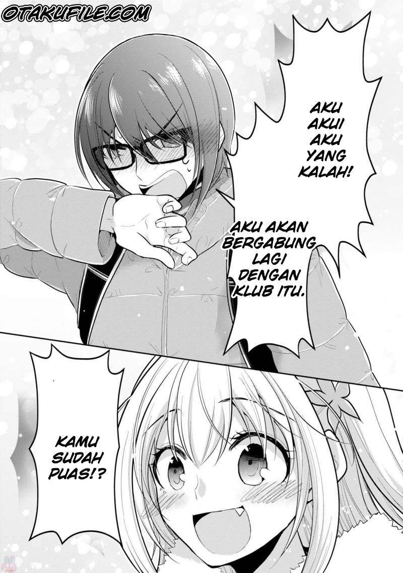 Chapter 20 End