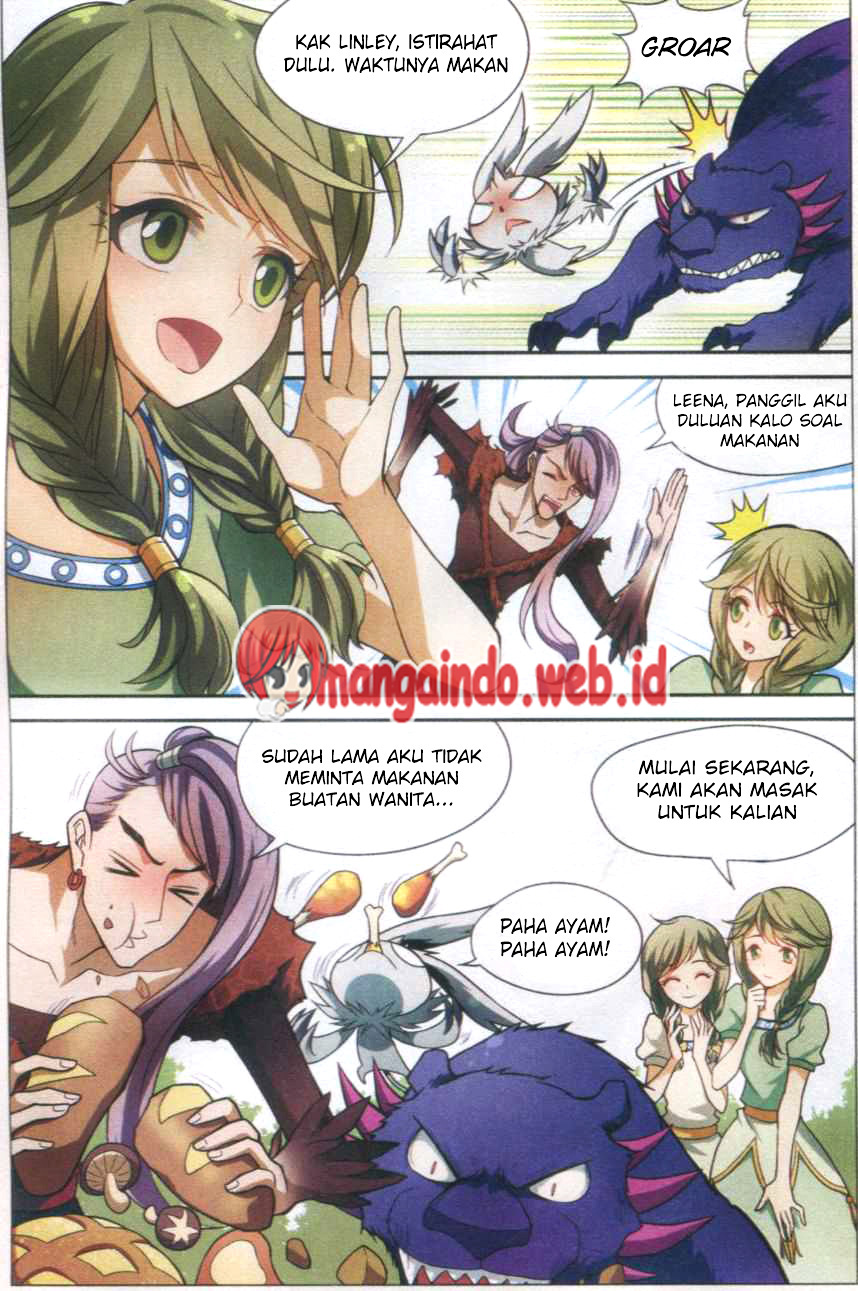 Chapter 125