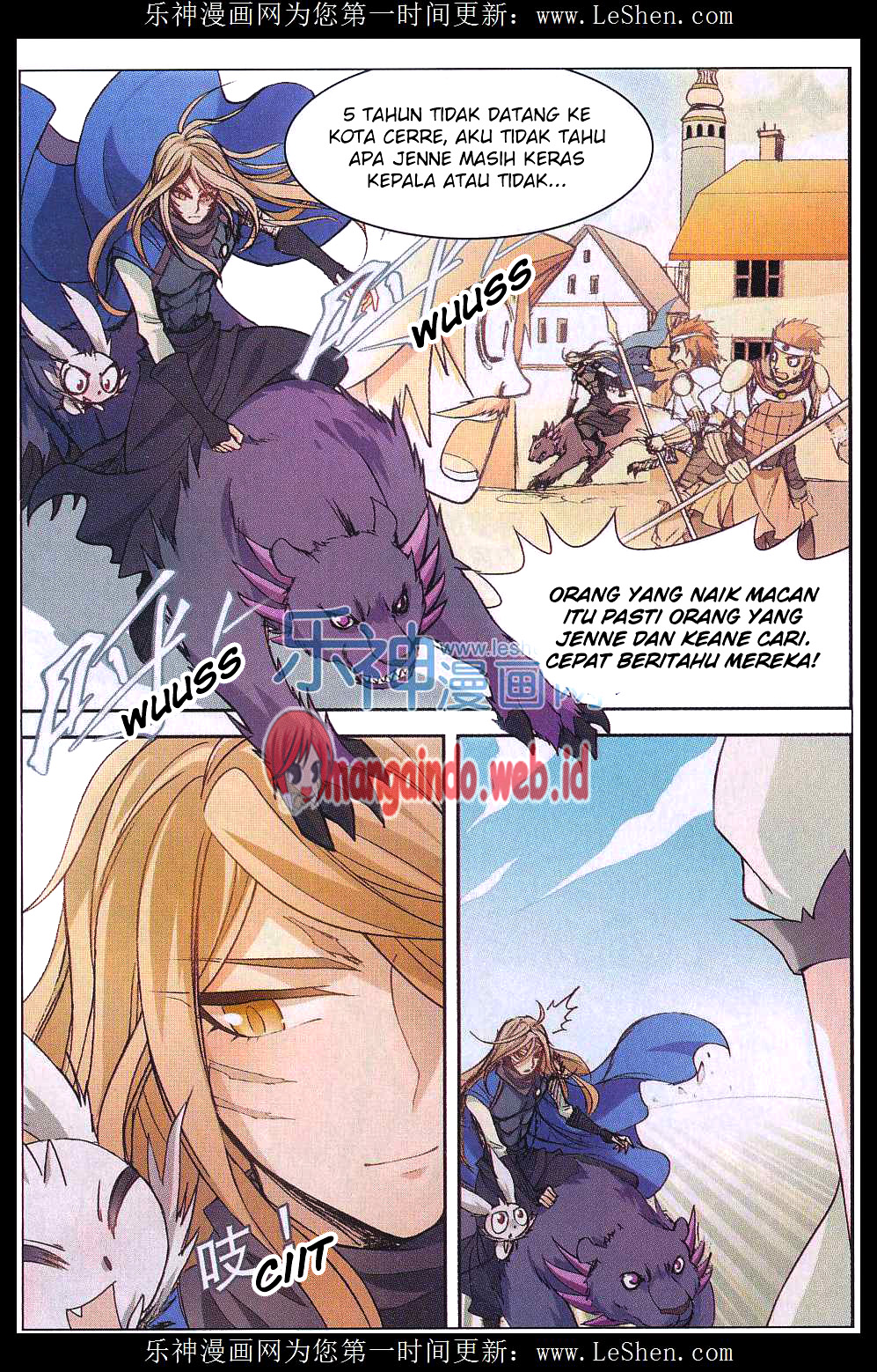 Chapter 133