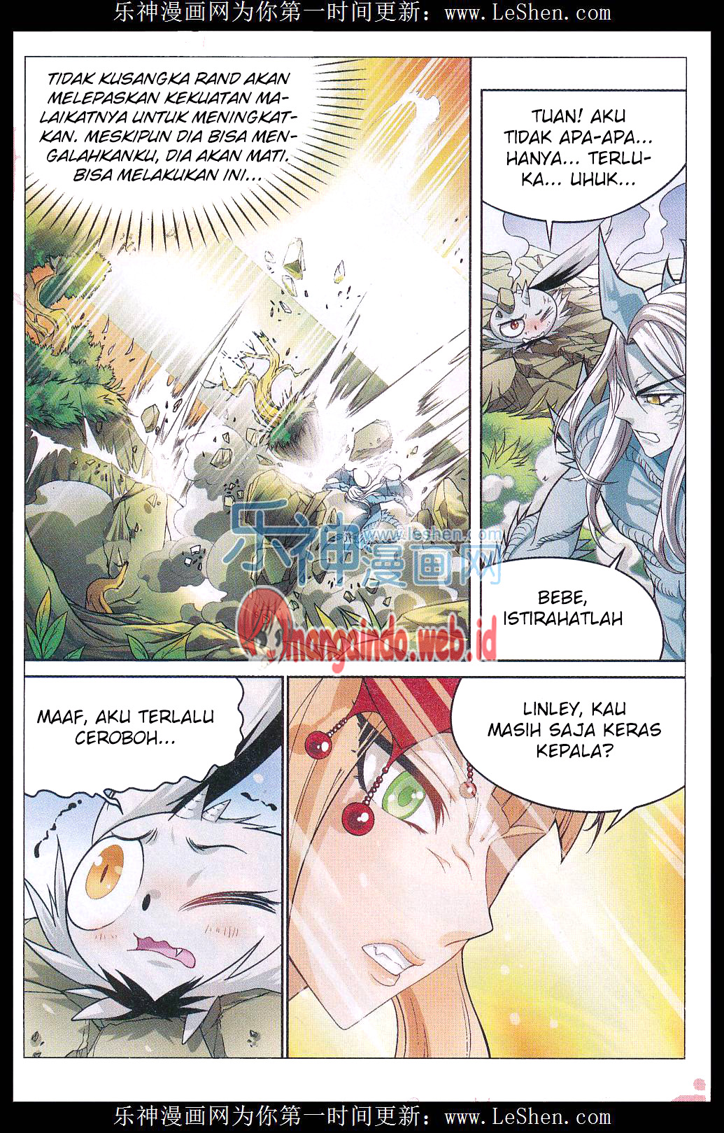 Chapter 135