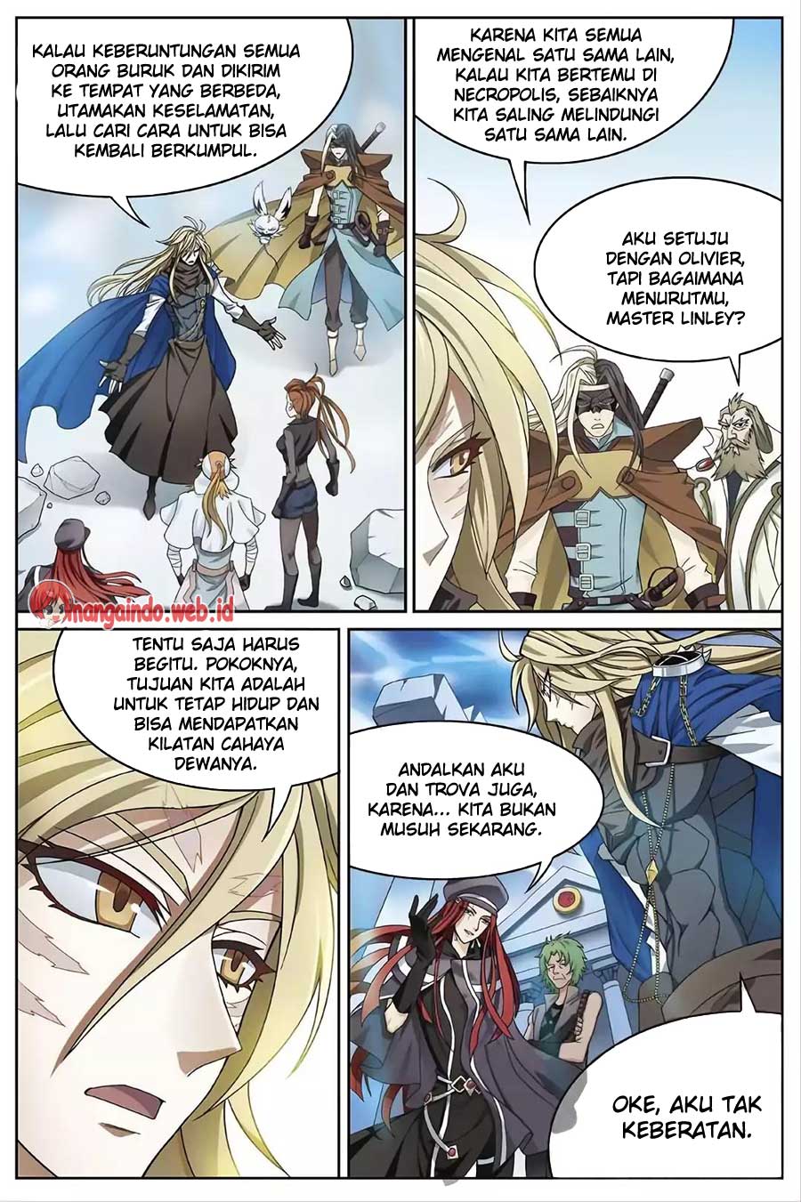 Chapter 155
