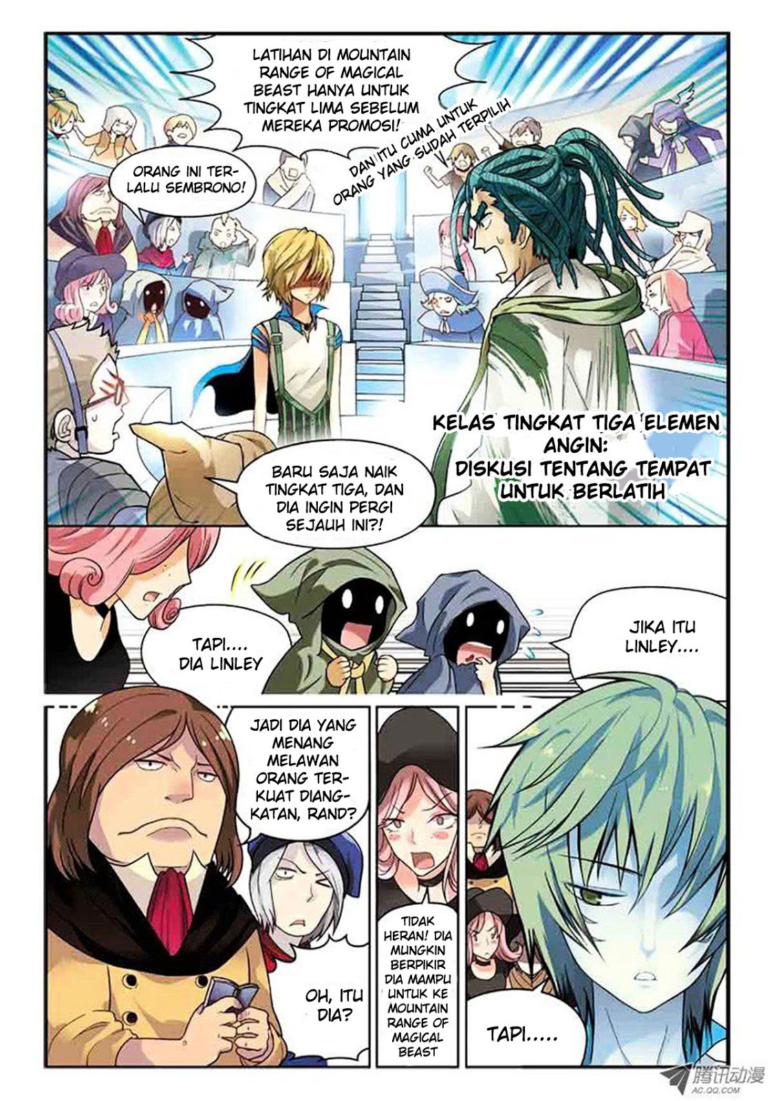 Chapter 31