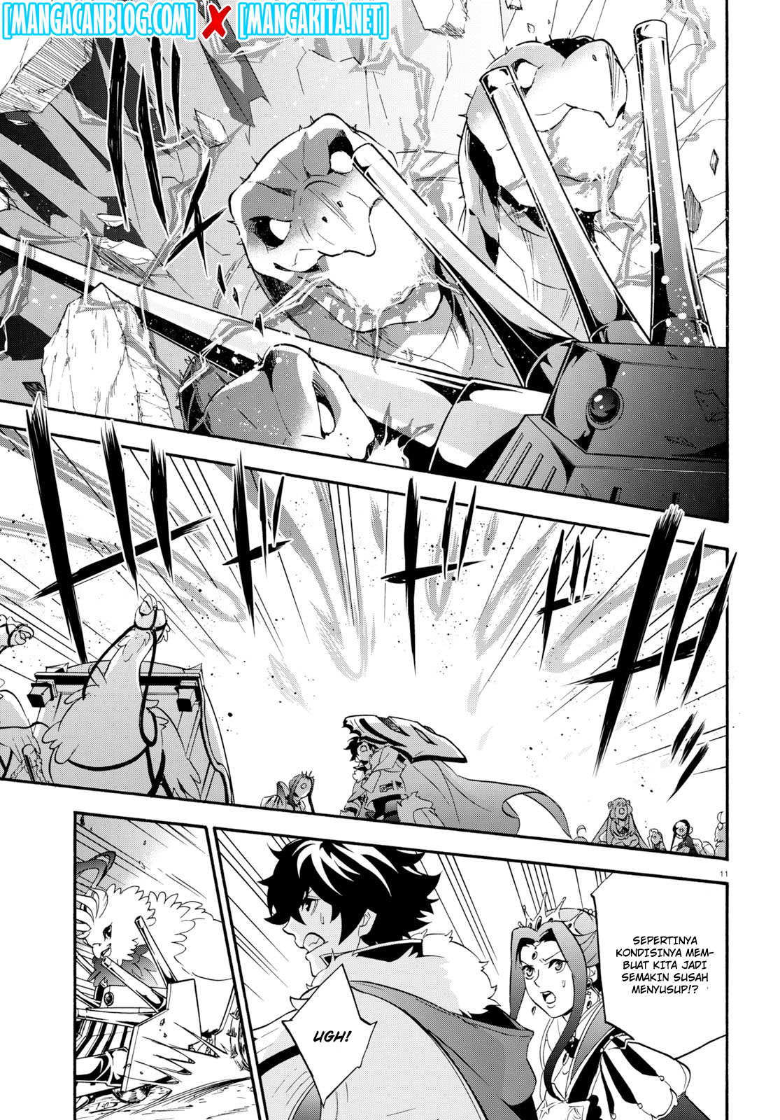 Chapter 57