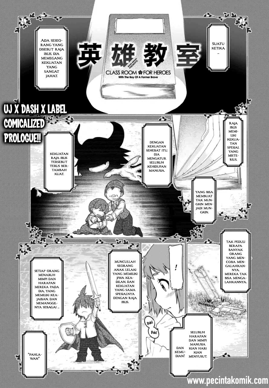 Chapter 0