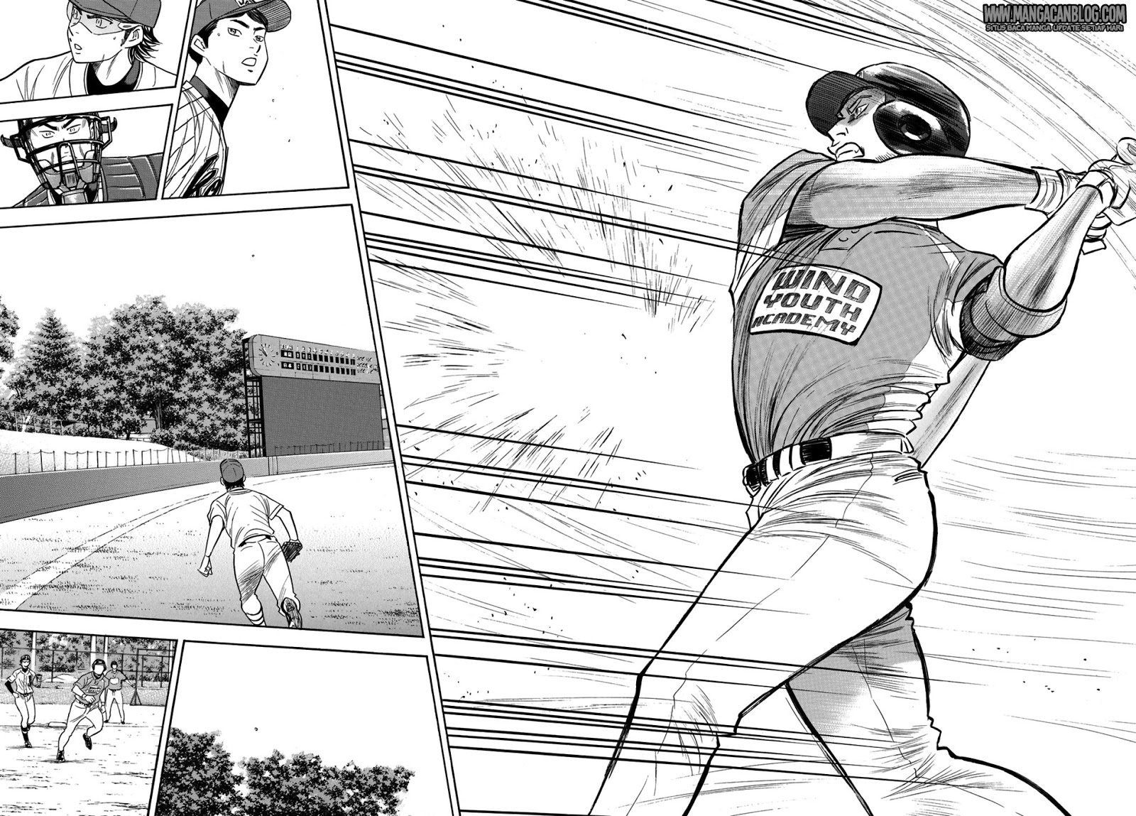 Chapter 105