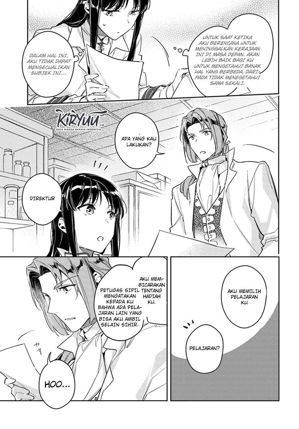 Chapter 12.1