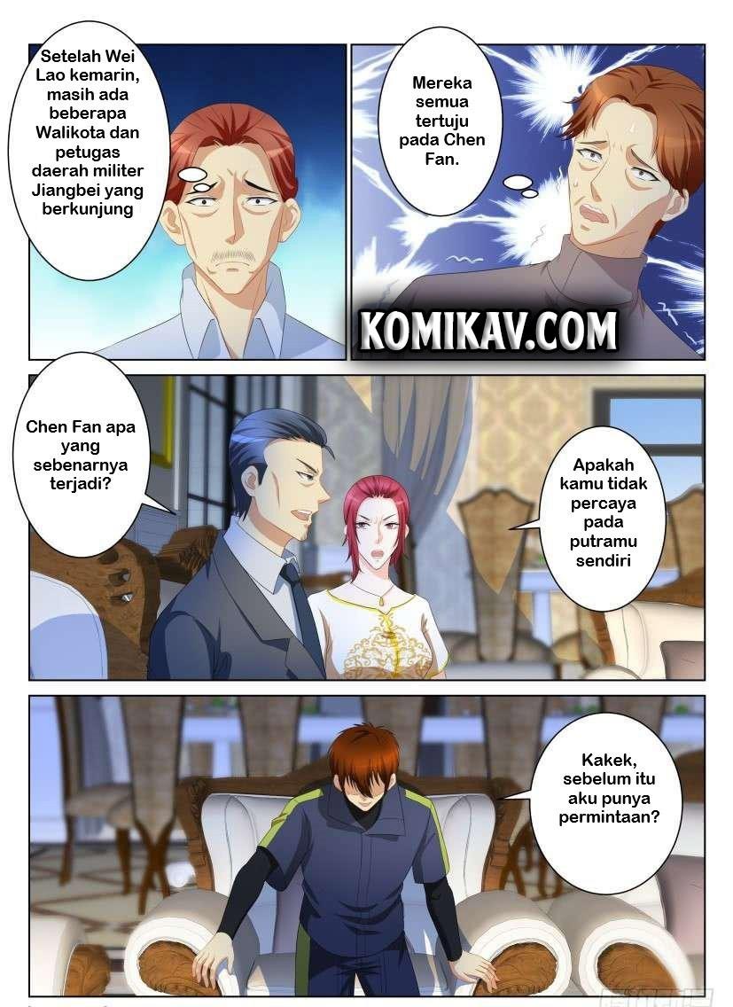 Chapter 105