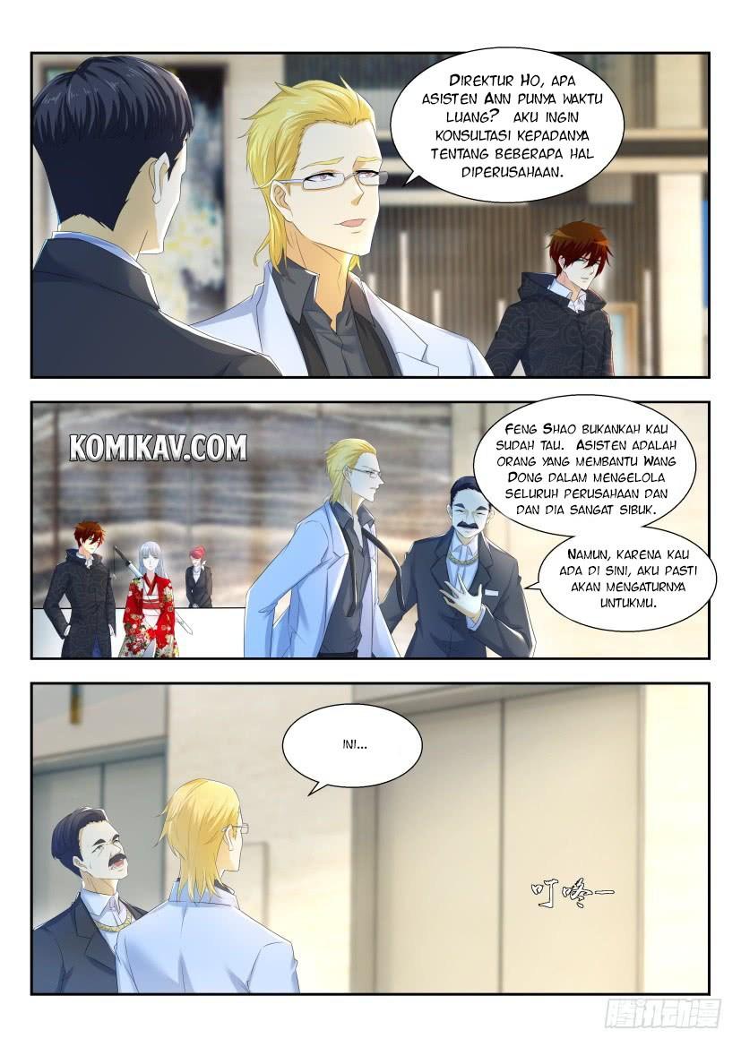 Chapter 256