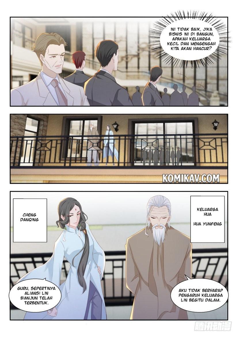 Chapter 258