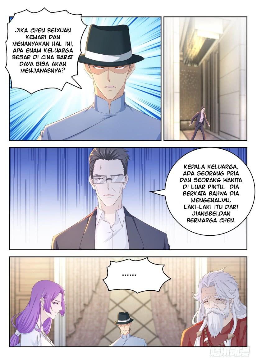 Chapter 264