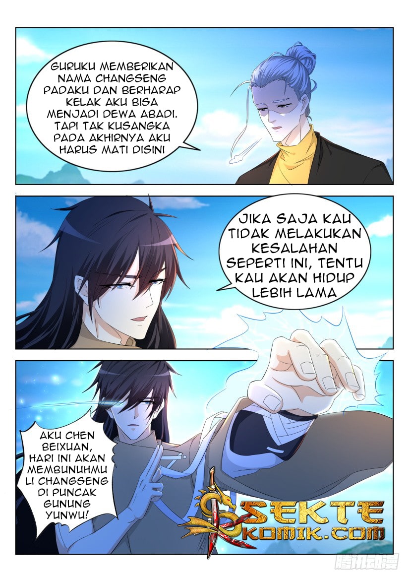 Chapter 301