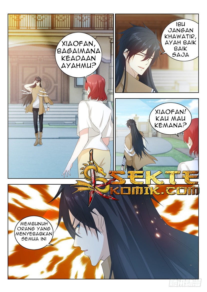 Chapter 303