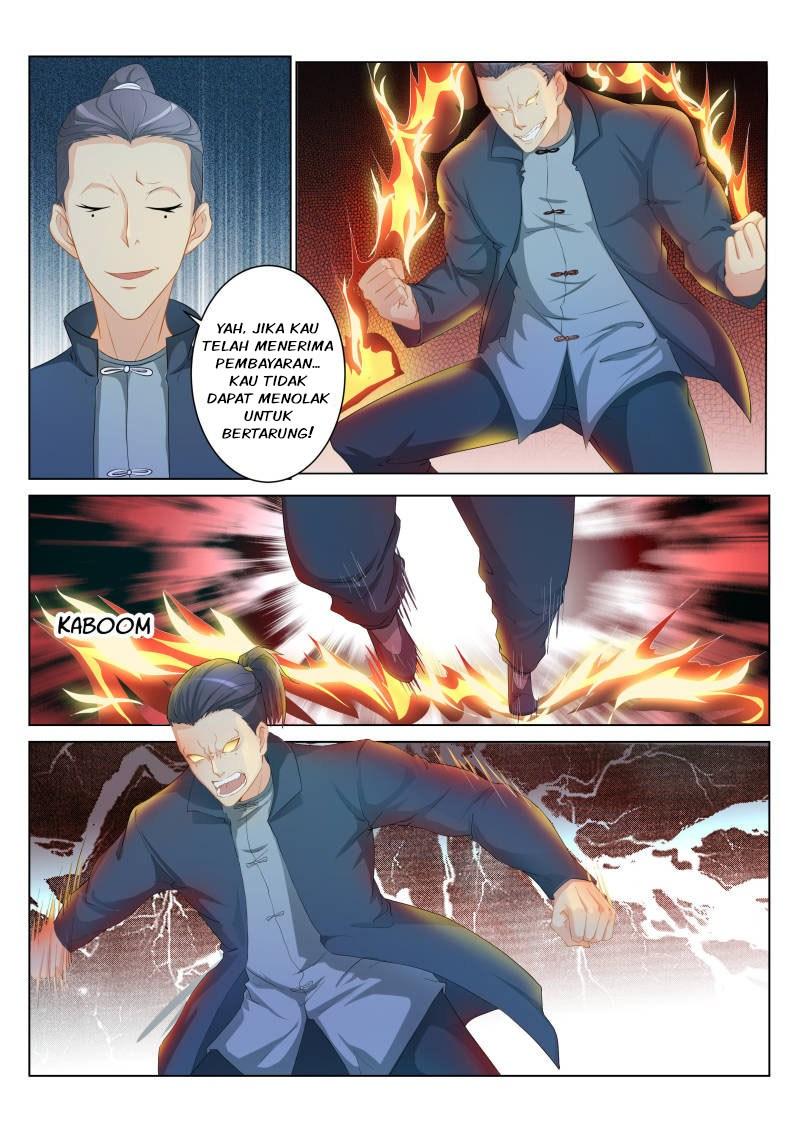 Chapter 85