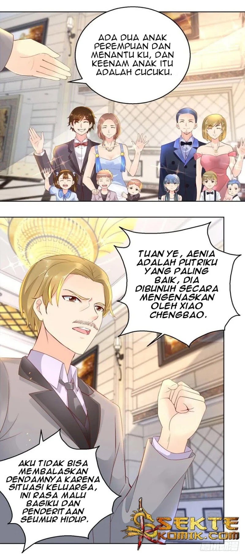 Chapter 96