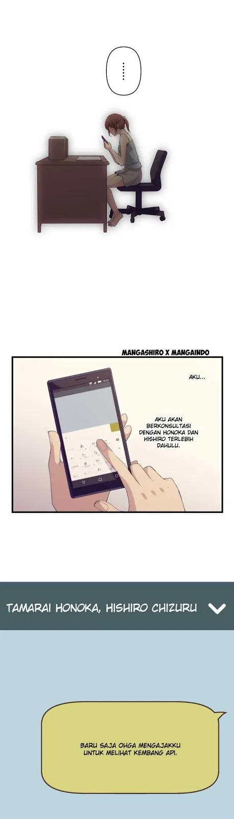Chapter 100