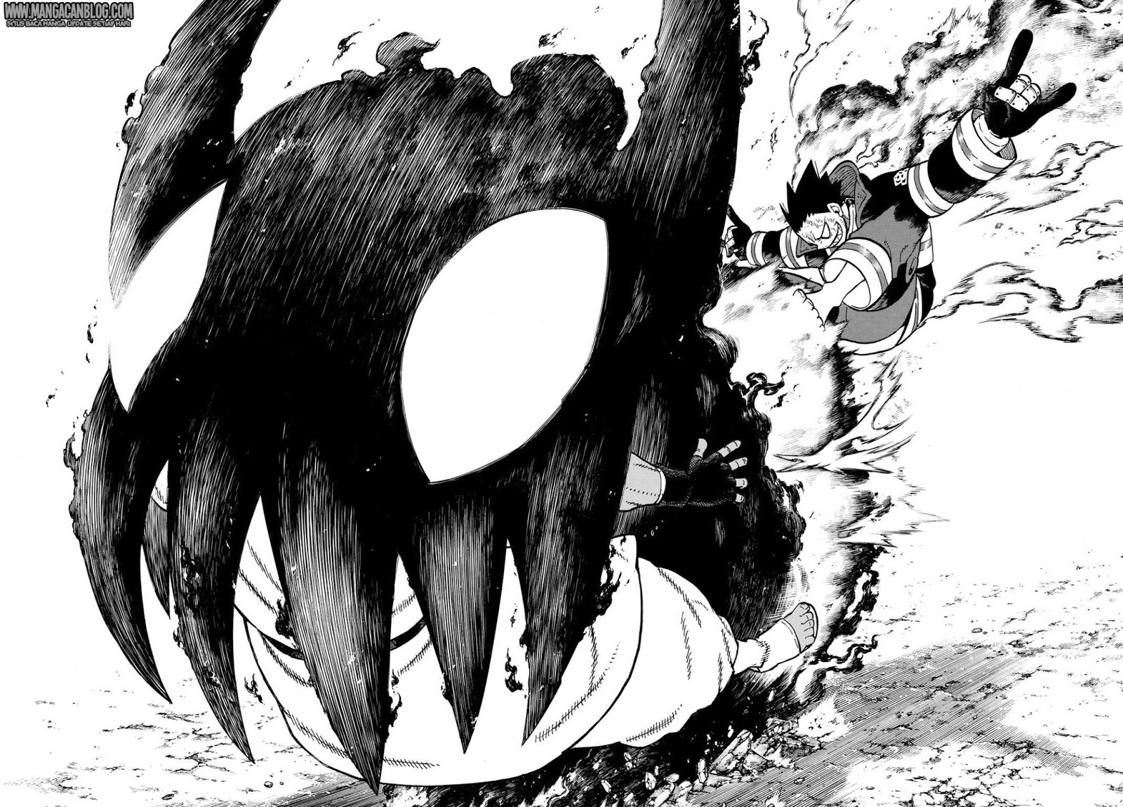 Chapter 107