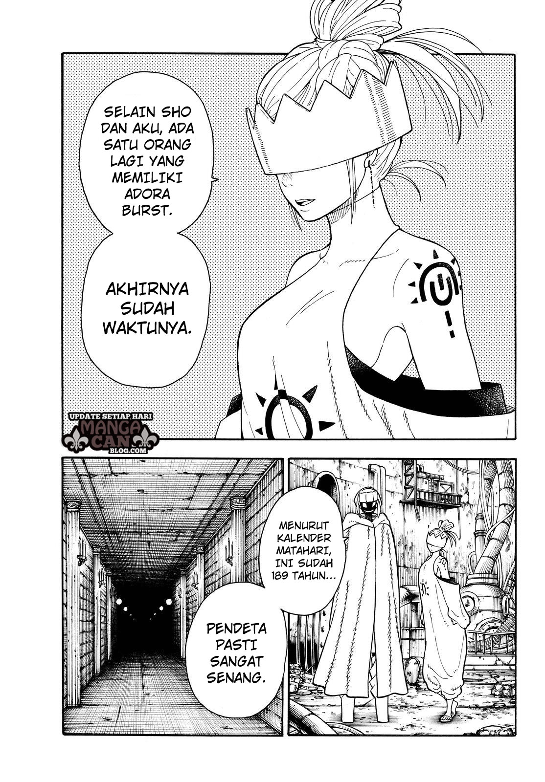 Chapter 79