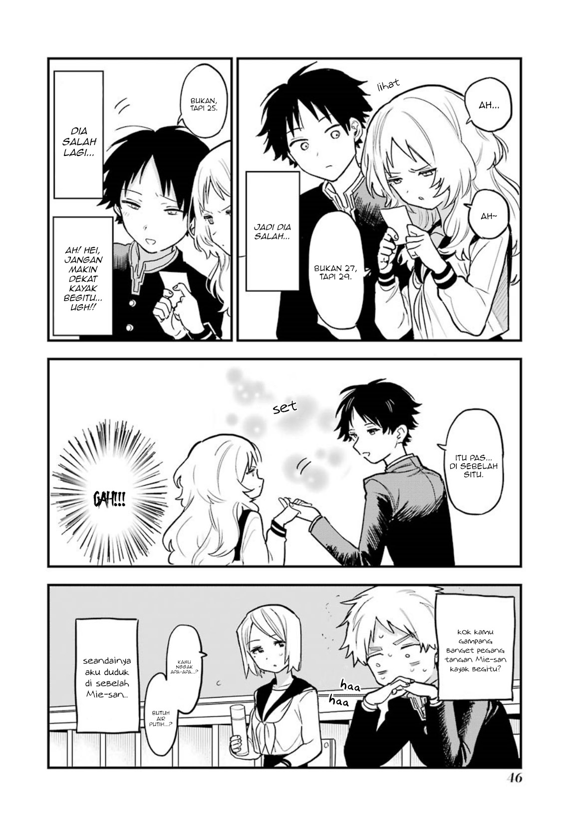 Chapter 30.5