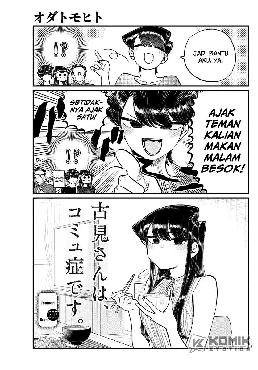 Chapter 207