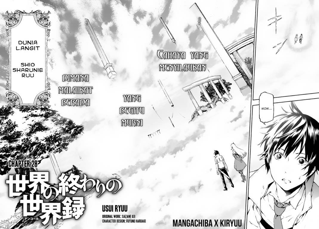 Chapter 28