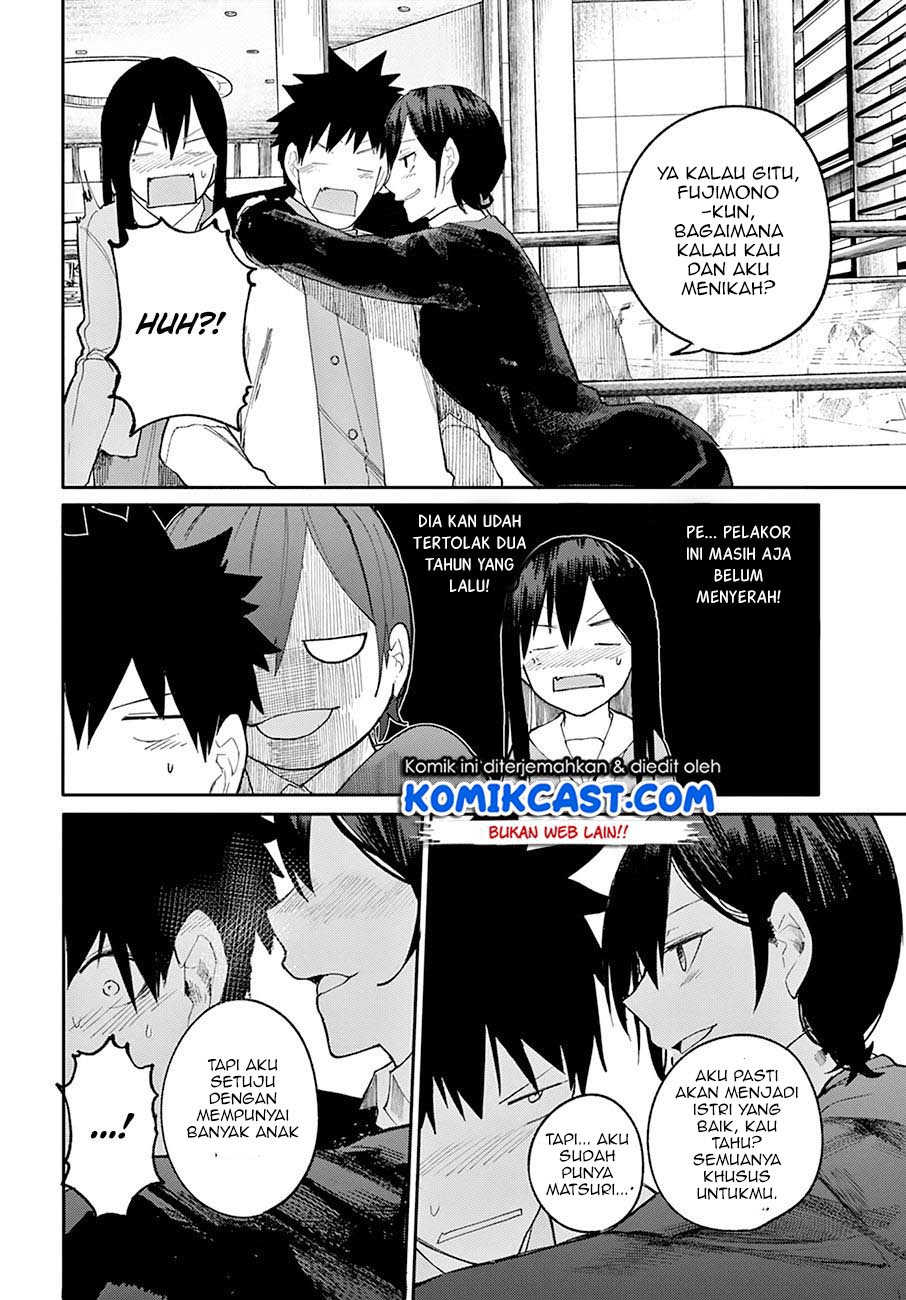 Chapter 24 End