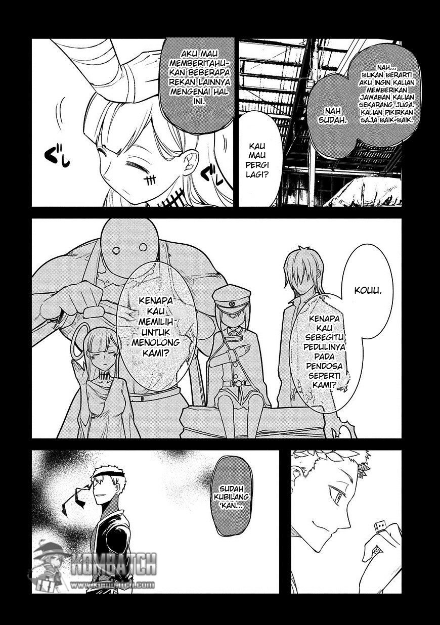 Chapter 25