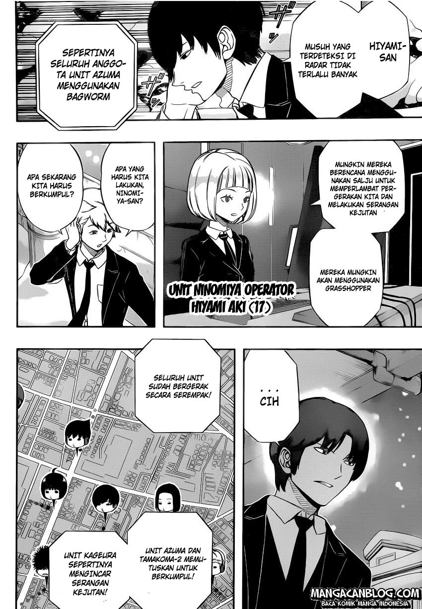 Chapter 111