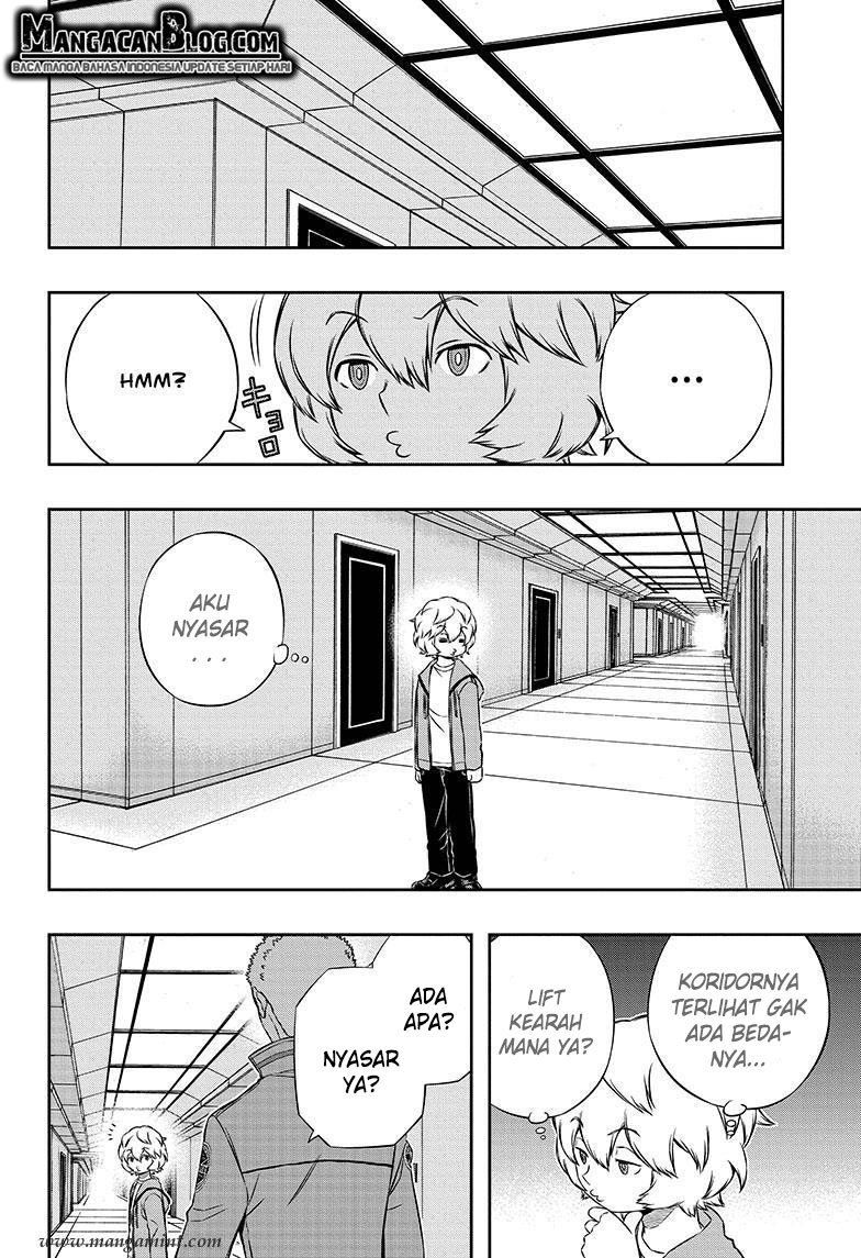 Chapter 121