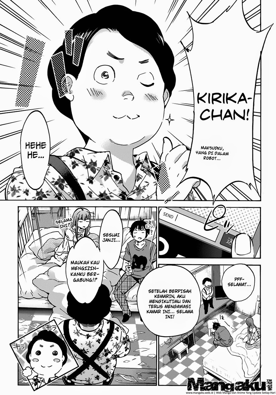 Chapter 15