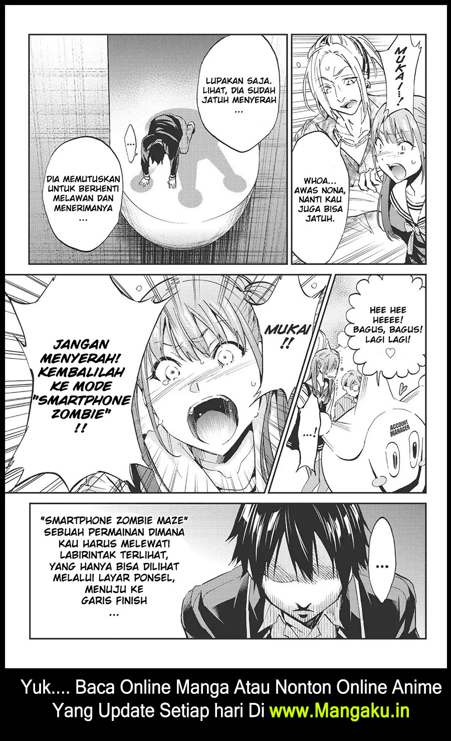 Chapter 70