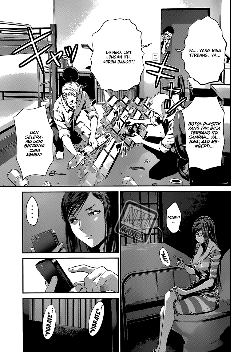 Chapter 136