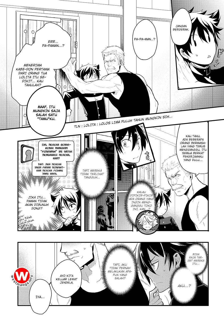 Chapter 2.5-3.1