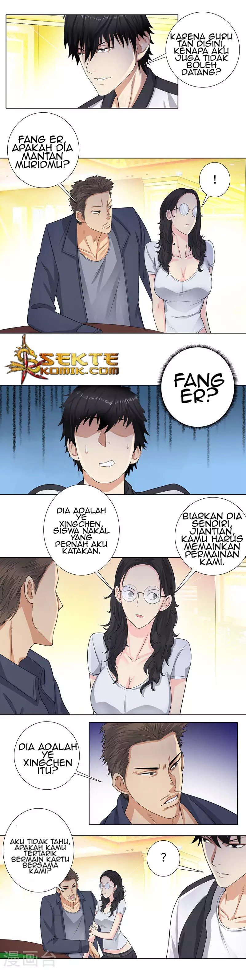 Chapter 99
