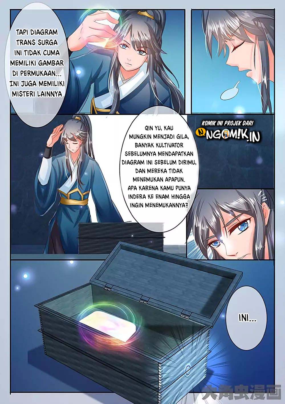 Chapter 30