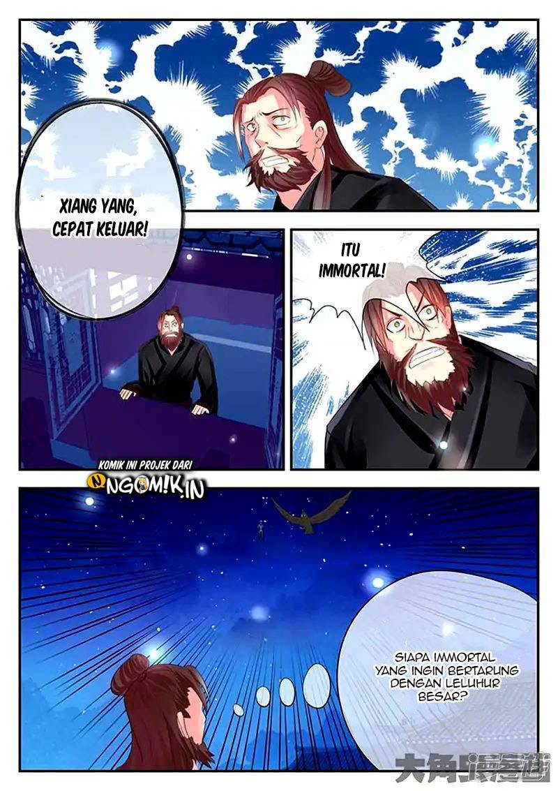 Chapter 86