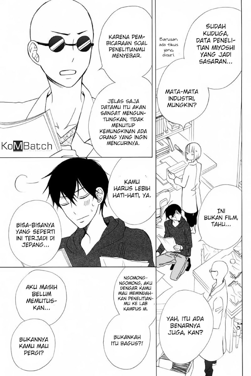 Chapter 19