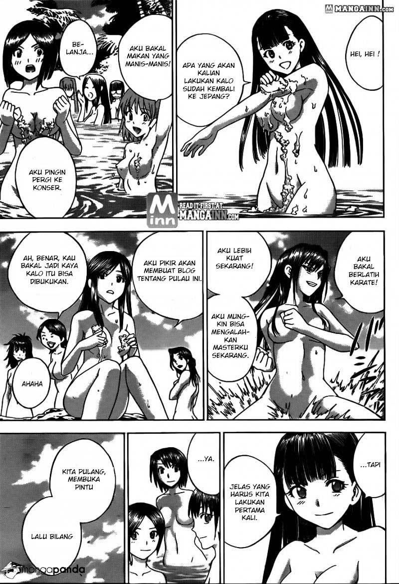 Chapter 167