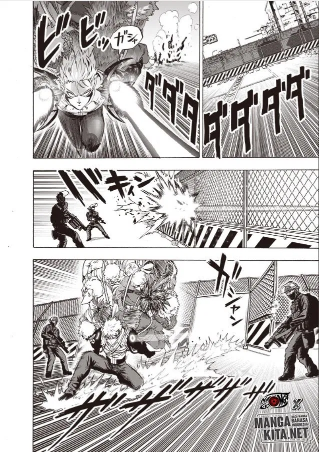 Chapter 167