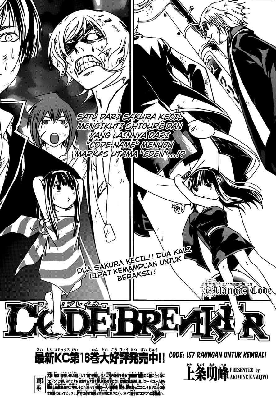 Chapter 157