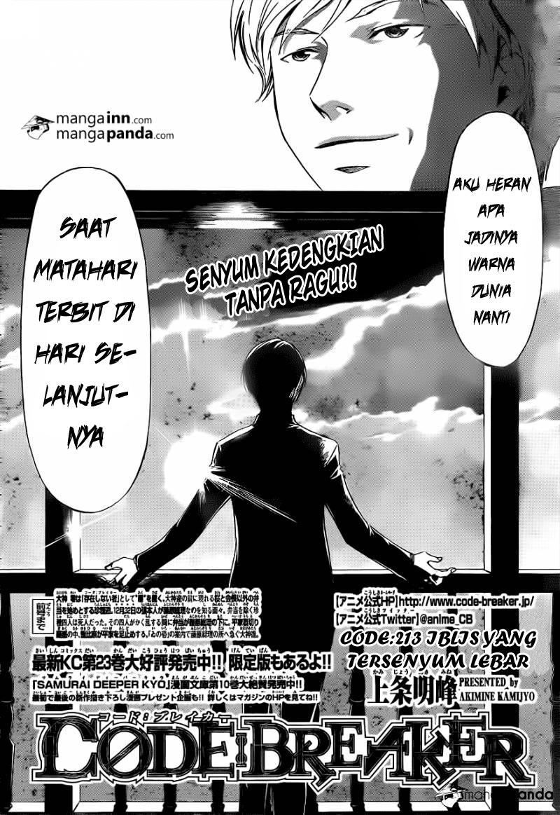 Chapter 213