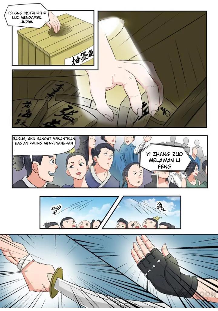 Chapter 100