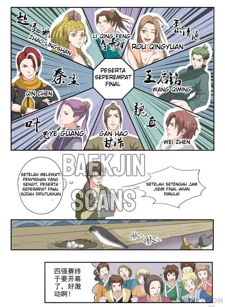 Chapter 115