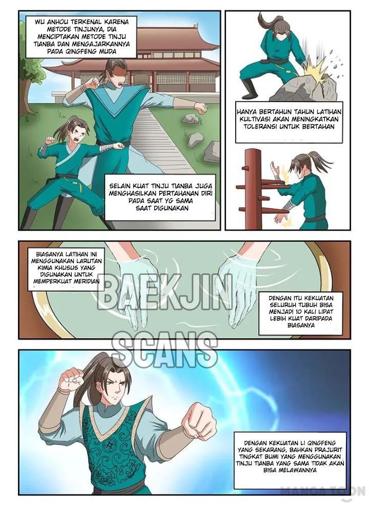 Chapter 127
